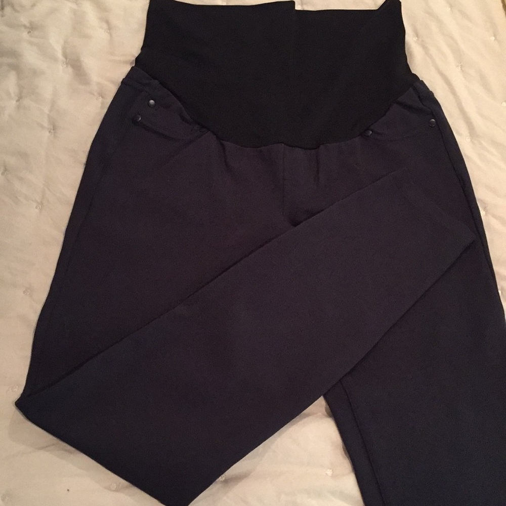 Liverpool maternity pants